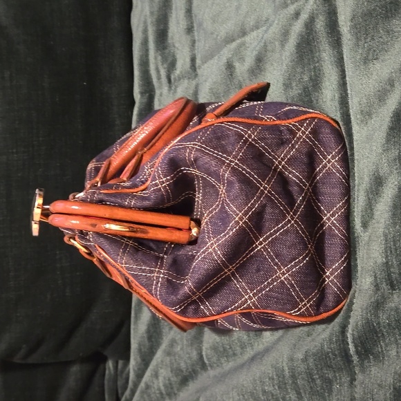 Marc Jacobs Stam Bag - Picture 6 of 15